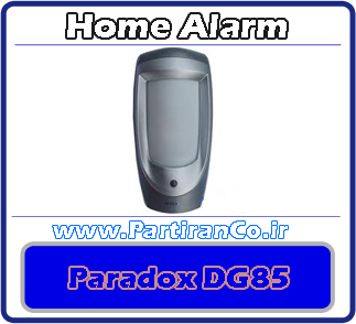 Paradox DG-85  ی 